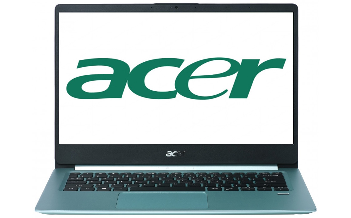 Ремонт ноутбуков Acer в Санкт-Петербурге